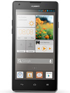 Huawei Ascend G700 Price With Specifications